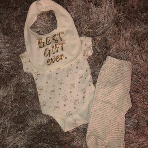 Kyle & Deena Best gift ever set